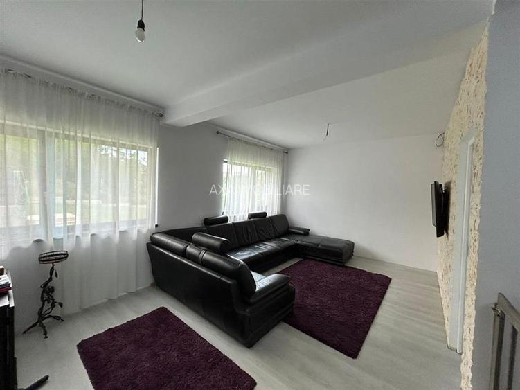 Casa 4 camere Rediu Breazu,Incalz Pard,Asfalt - 3