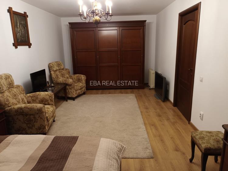 Vila superba individuala, 220 mp construiti, 200 mp curte individuala Giulesti - 13