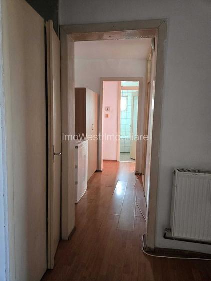 Lipovei | 3 Camere | Decomandat | Etaj Intermediar - 5