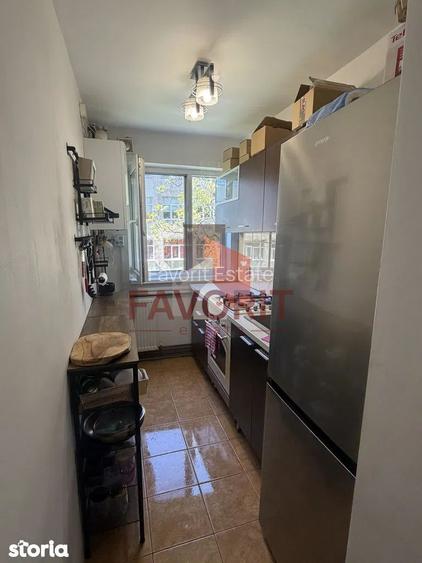 Apartament 3 camere | Etaj 2 | Zona Dacia - 5