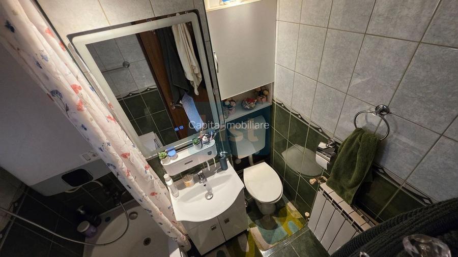 Apartament 3 cam | et. 2 | - 5