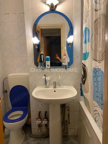 Apartament 3 camere de inhiriat, mobilat,2 balcoane- Iuliu Maniu-metrou Gorjului - 9