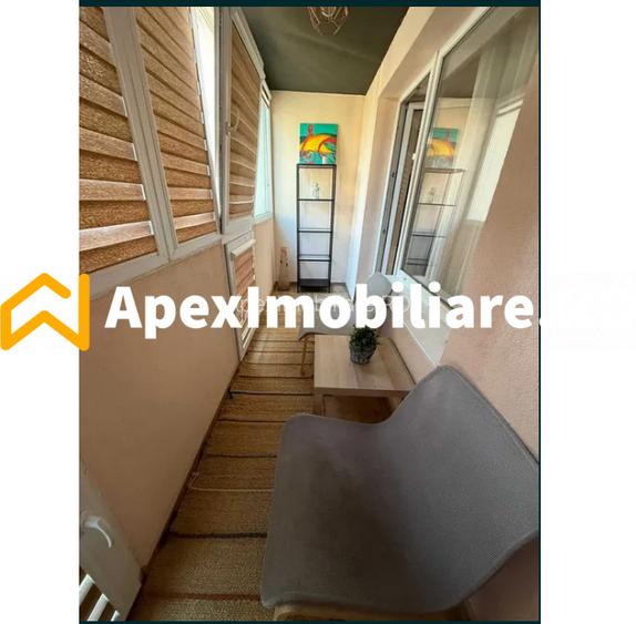 Apartament 2 camere de inchiriat 13 Septembrie București | ApexImobiliare.ro - 3