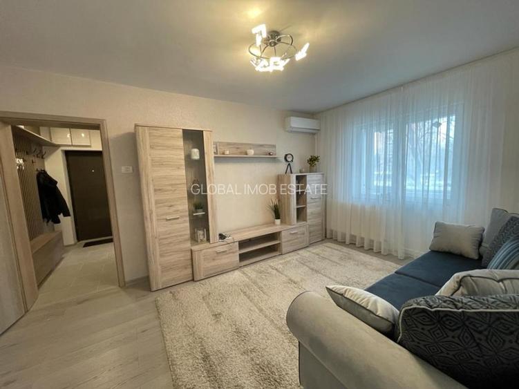 Inchiriere Apartament 4 camere, 2 bai Loc de parcare Drumul Taberei-Favorit - 2