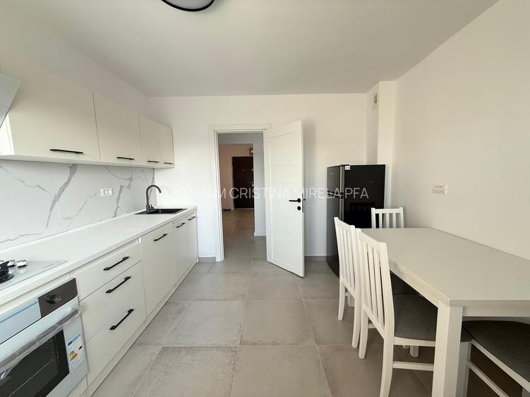 Birou reprezentativ în Alba Iulia | Etaj superior | Vedere rond - 11