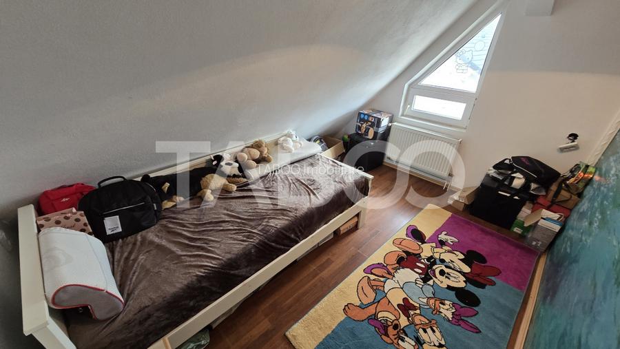 FARA COMISION - Apartament de vanzare 3 camere 2 bai 61mpu Lazaret - 10