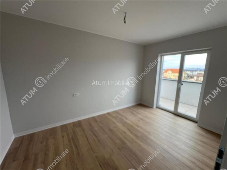 Apartament la cheie cu 3 camere 2 bai 2 balcoane parcare zona Brana - 4