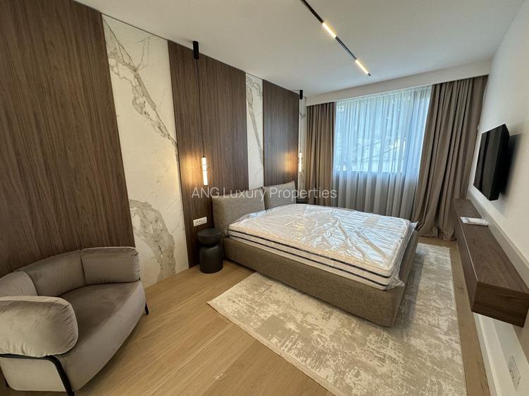 Apartament Generos cu Două Terase, într-un Ansamblu Exclusivist - 9