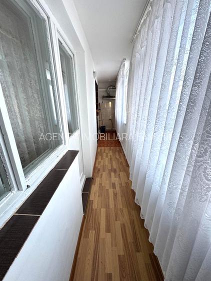 Apartament 2 camere | Etaj 1 | Micro 21 – Galați - 9