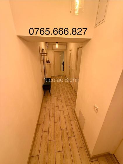 Proprietar-apartament 2 camere/1991/60 mp utili - 11