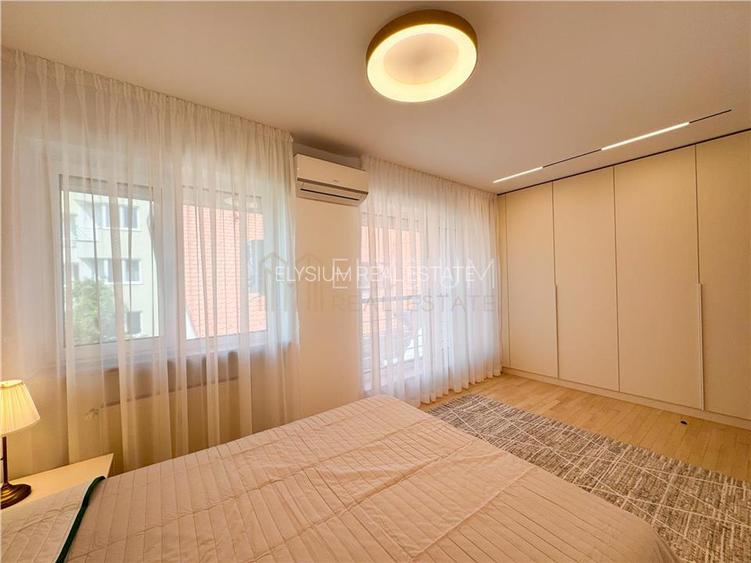Apartament 3 camere de inchiriat Aviatorilor - 20