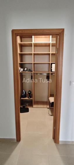 Inchiriez ap.2 camere, zona TheOffice, Marasti - 11