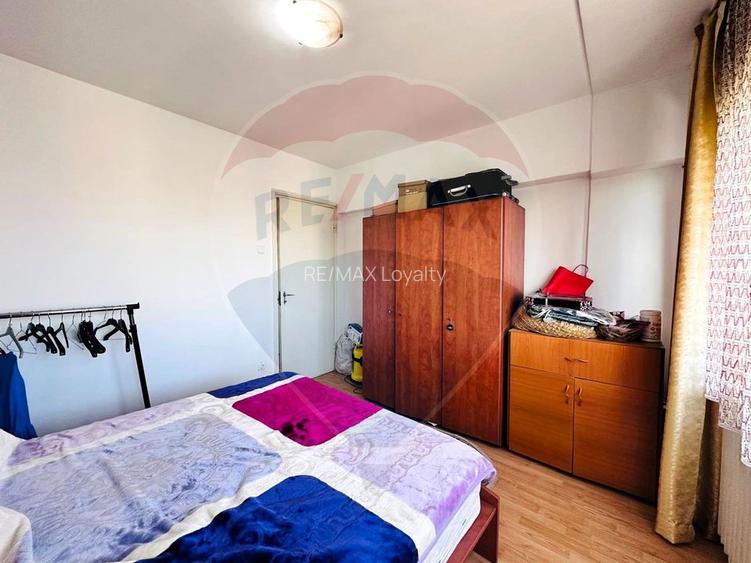 Apartament 2 camere la 30 secunde de Metrou Gorjului si Piata Gorjului - 9