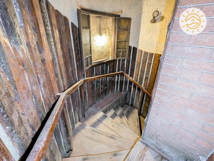 Spatiu Comercial la 2min de Teatrul Dramatic - 6