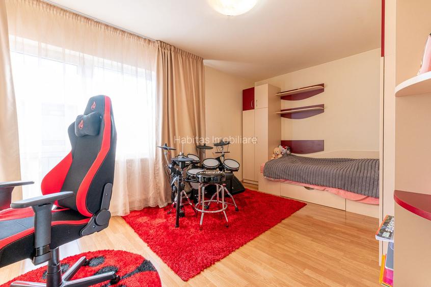 0 % comision ! Casa individuala in Andrei Muresanu - 24