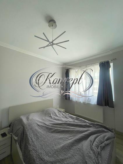 Apartament modern cu garaj, zona Avram Iancu - 5