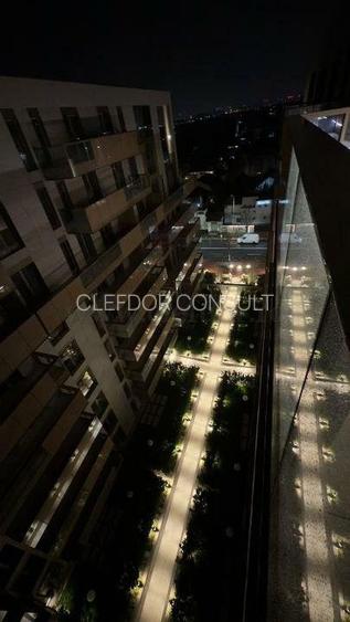 Apartament în zona Iancu Nicolae - Cambridge School - 17