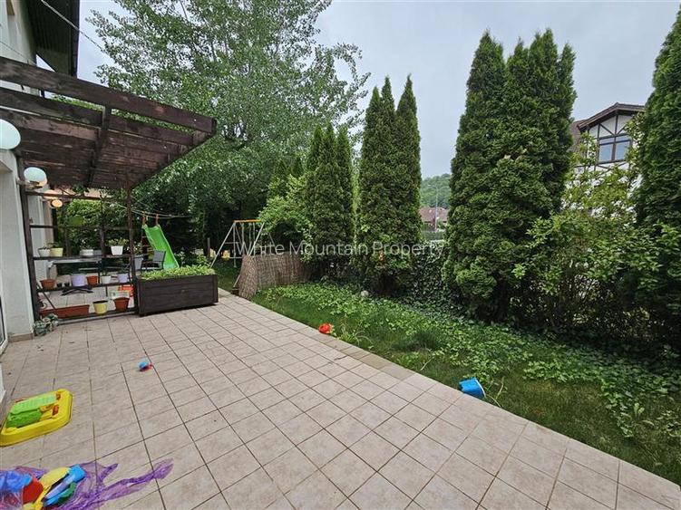 Casa cu 4 camere de inchiriat in Green Valley - 2