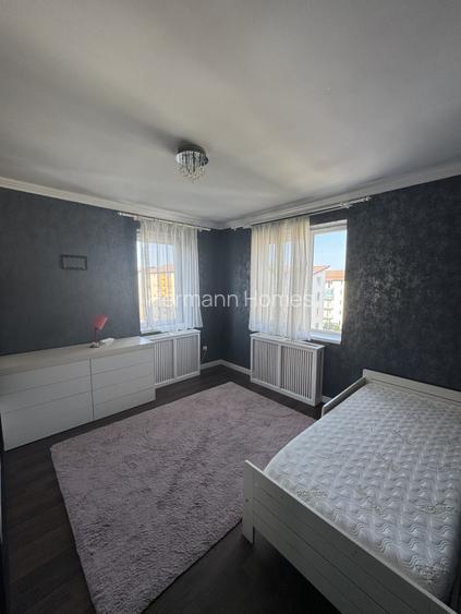 Apartament 3 camere - Zona Turnisor - 58 MP - etaj 4 - 5