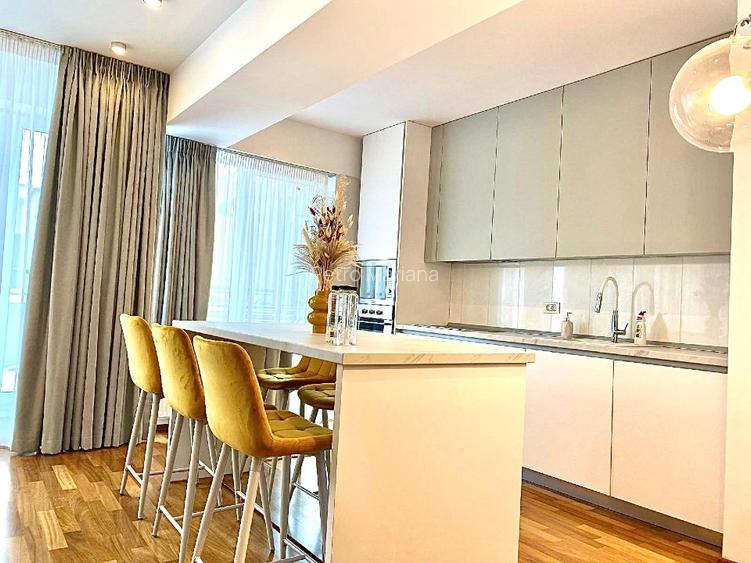 Penthouse premium 3 camere | Soseaua Nordului | Herastrau - 2