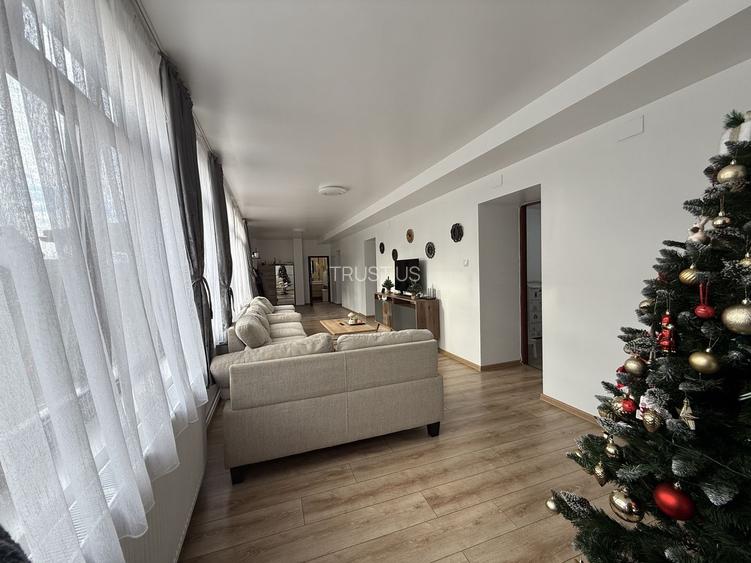 COMISION 0% | Casa Individuala + Garaj de Vanzare | Sacalaz | Central - 13