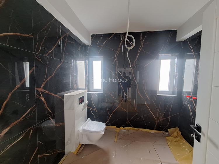 Penthouse cu 3 camere și terasa de 30 mp - zona Braytim - 6
