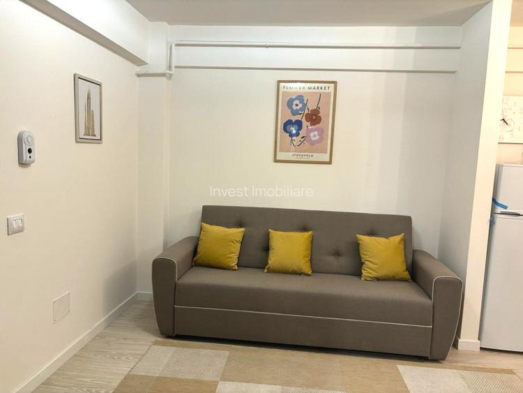 Apartament cu 2 camere în bloc nou la prima închiriere - zona Bucium - Vișan - 2