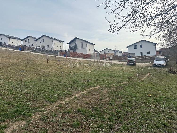 Teren de.vânzare localitatea Bod - 3