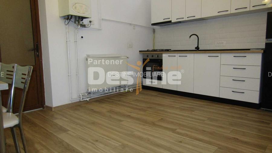 Apartament cu 2 camere, suprafata generoasa de 62 mp, mobilat si utilat modern - 5