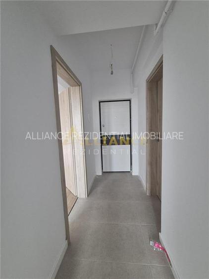 Metrou Berceni 7 min - garsoniera decomandata 45 mp - 9