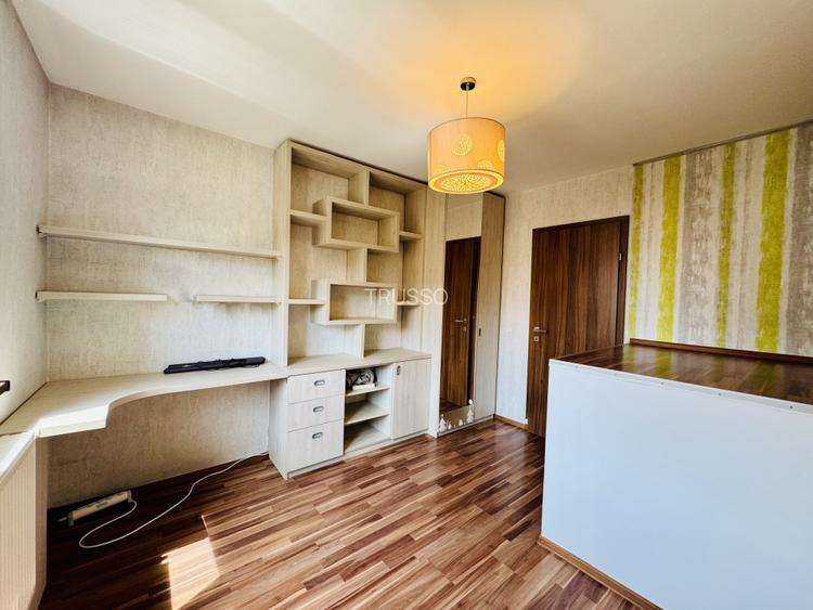 Casă tip Duplex însorită, 4 Camere | Șelimbăr | Pet Friendly - 10