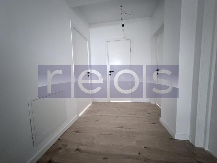 VANZARE 5 CAMERE | CASA INDIVIDUALA | 182 MP UTILI | P+1+M I 409 TEREN | - 15