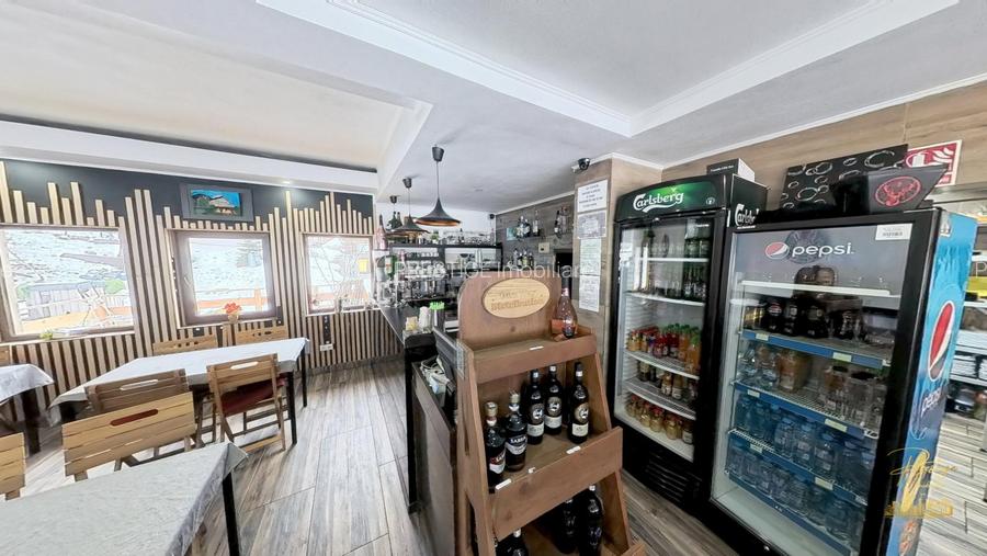 Pensiune cu restaurant si 4 dormitoare de vanzare in Vartop - Arieseni - 29