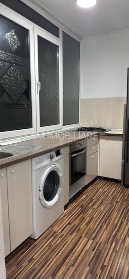 AP. 2 CAMERE PRELUNGIREA GHENCEA, CENTRALA, BLOC NOU, METROU 5 MINUTE - 6