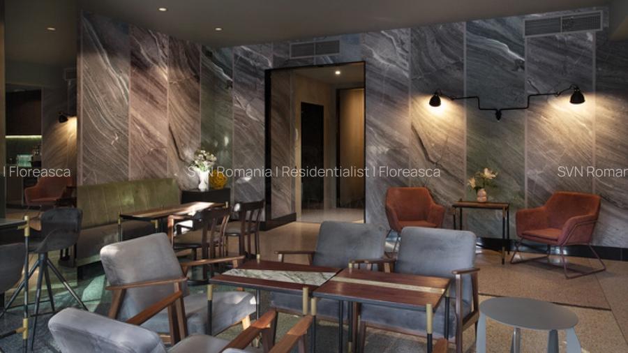 REA1026029 Apartament 3 camere premium cu concierge I Primaverii - 19