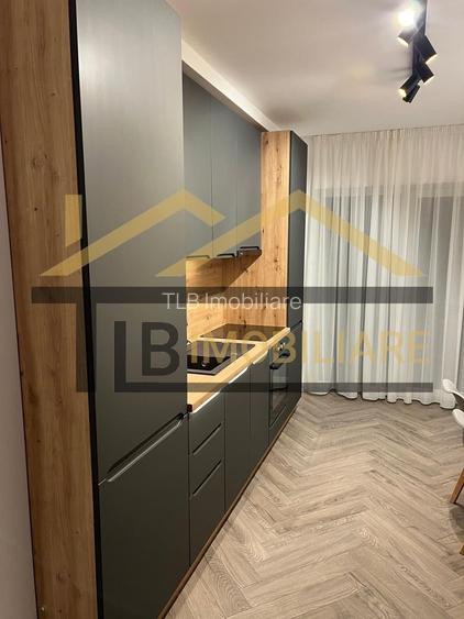 Apartament cu 1 camere, 42 mp, parcare Zona Verde Residence - 5