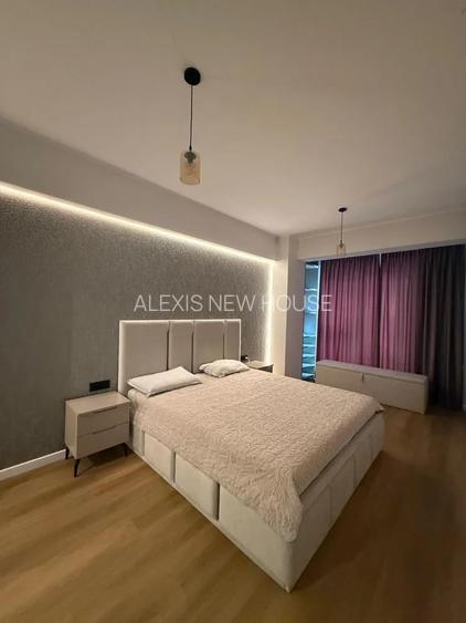 Apartament 2 camere premium – Complex AVIATORII | Prima închiriere - 5