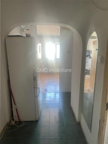 Apartament 4 camere TEI - 5