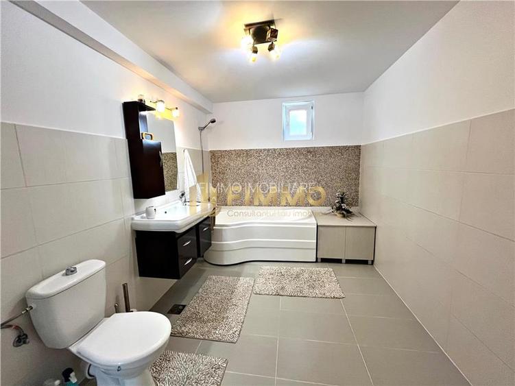 Apartament Ultracentral | 100 mp | 3 cam | ID:727 - 8