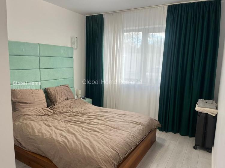 Apartament Premium 2 cam 57MP Utili|Onix North Residence-Aviatiei-Pipera| Parter - 7