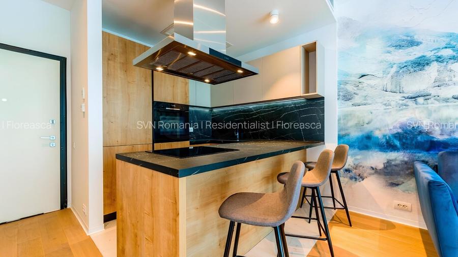 REA1026494 Apartament 3 camere exclusivist in One Mircea Eliade I View superb - 8