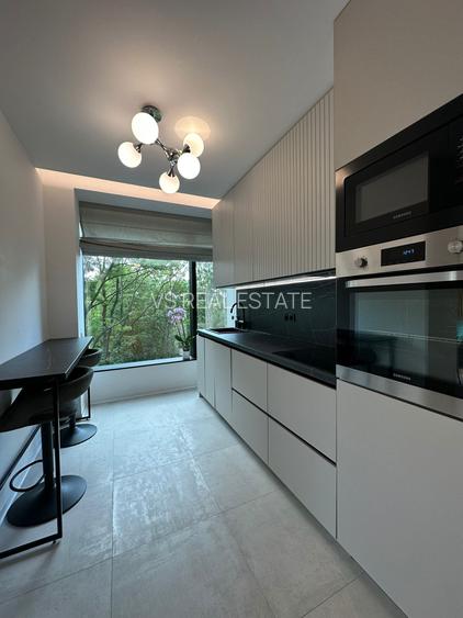 ONE MIRCEA ELIADE, apartament la inchiriere cu 3 camere, terasa si garaj - 17