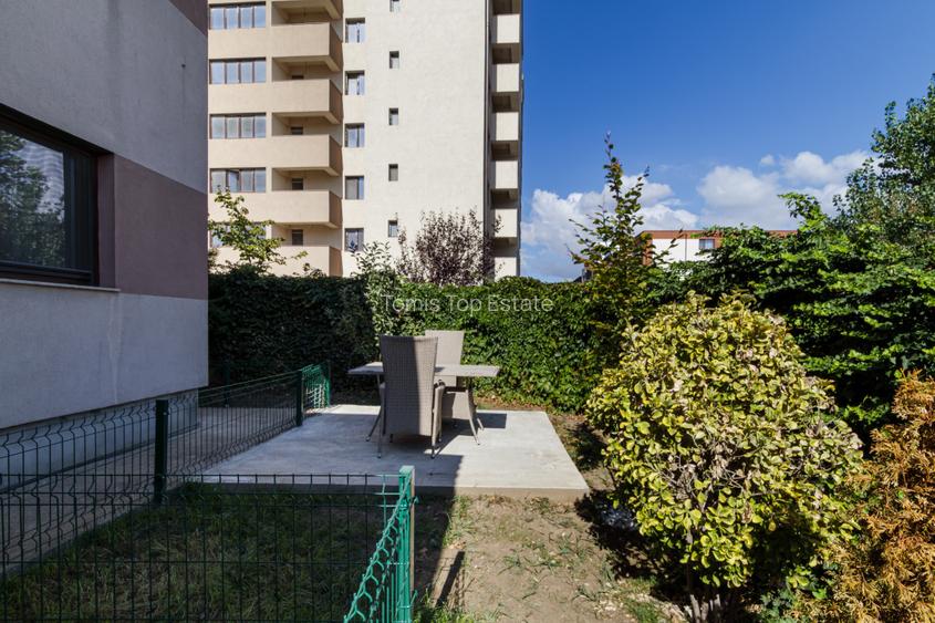 Vila individuala in Tomis Plus - 5 camere plus garaj de 2 masini - 26