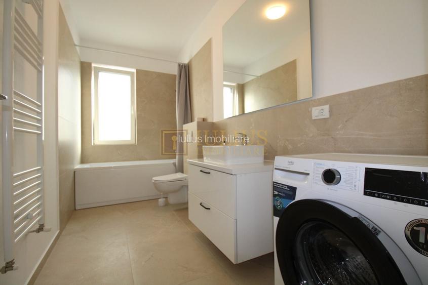 Apartament nou de închiriat – Braytim | Prima închiriere | Loc de parcare inclus - 7