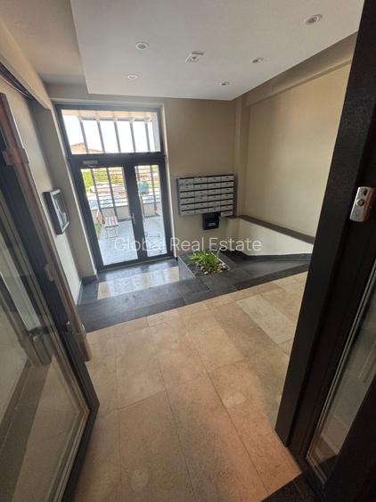 Lux!!! 2 Camere Zona Tomis Plus  Gaze Loc Parcare - 33