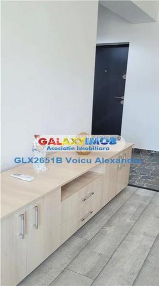 Apartament Tip Studio Bloc Nou Berceni - Aparatorii Patriei - 3