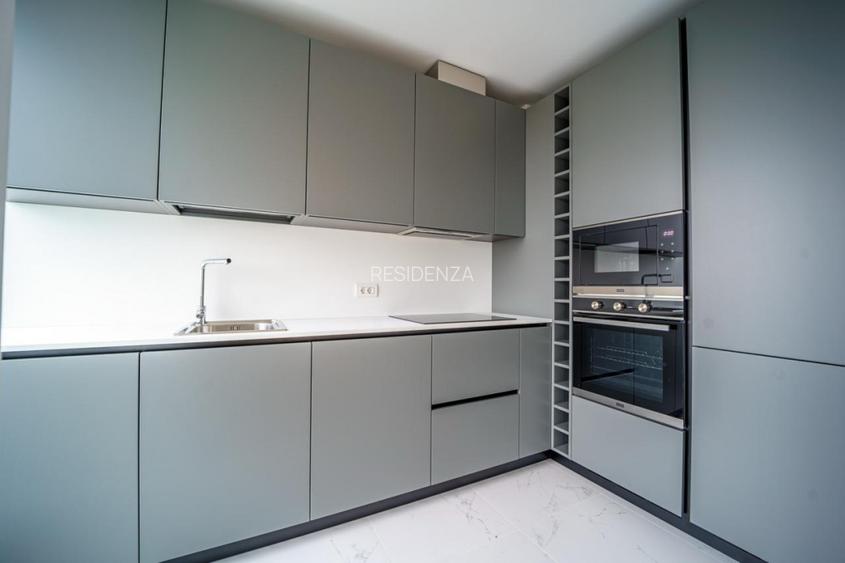 Apartament 3 Camere One Mircea Eliade | 2 Bai | Balcon | Partial mobilat - 4