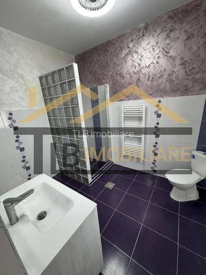 Casa de inchiriat, 130mp, 6 parcari, zona Boema - 15