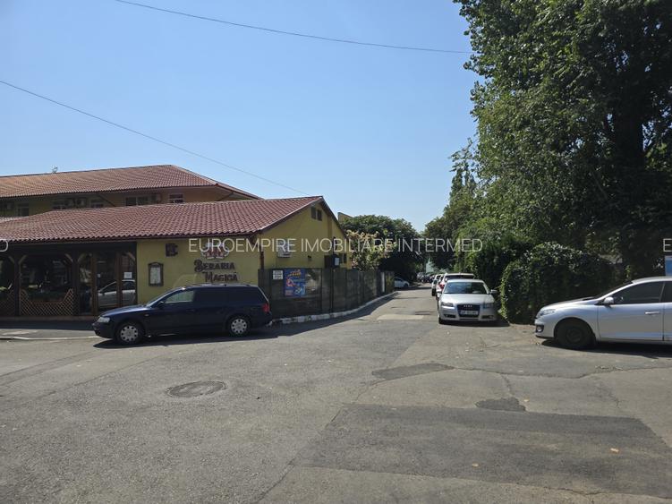Teren de vanzare in Eforie Nord zona Hotel Europa - 10