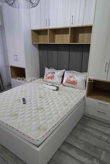 Tineretului metrou Timpuri Noi, MOBILAT MODERN - 3